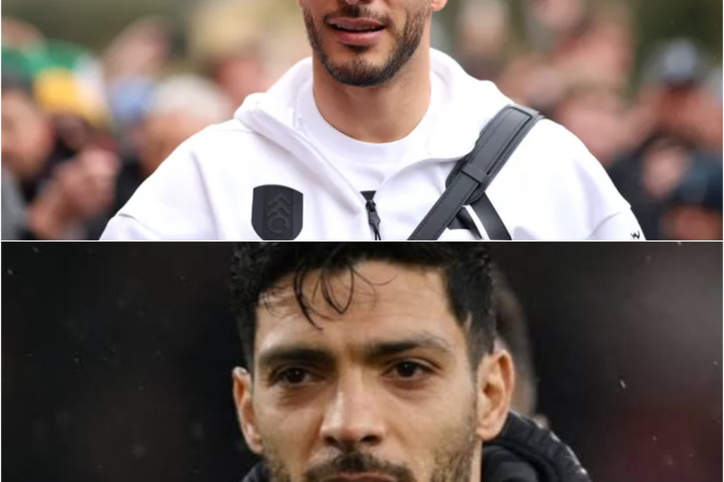 Raúl Jiménez antes del Mundial 2026 – la fortuna y el regreso que nadie esperaba.