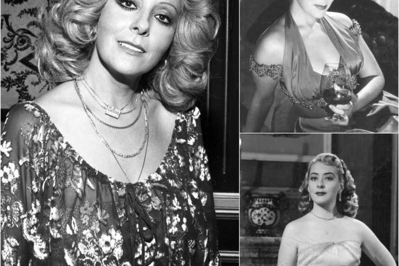 SILVIA PINAL: Todos Juraron Callar… Pero Frida Sofía ROMPIÓ el Pacto