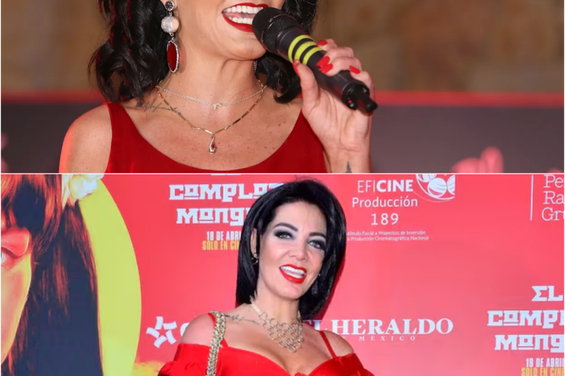 Paola Durante: Su Hija Creció Mientras Todo México la Llamaba Asesina. El Daño Fue Para Siempre