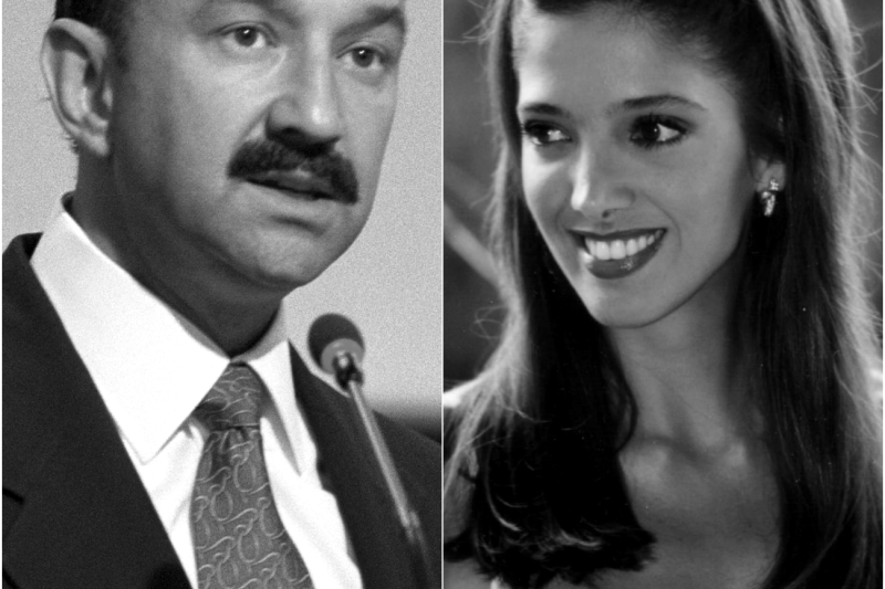 Salinas de Gortari: Su Ex REVELA la traición con Adela Noriega y el HIJO Secreto