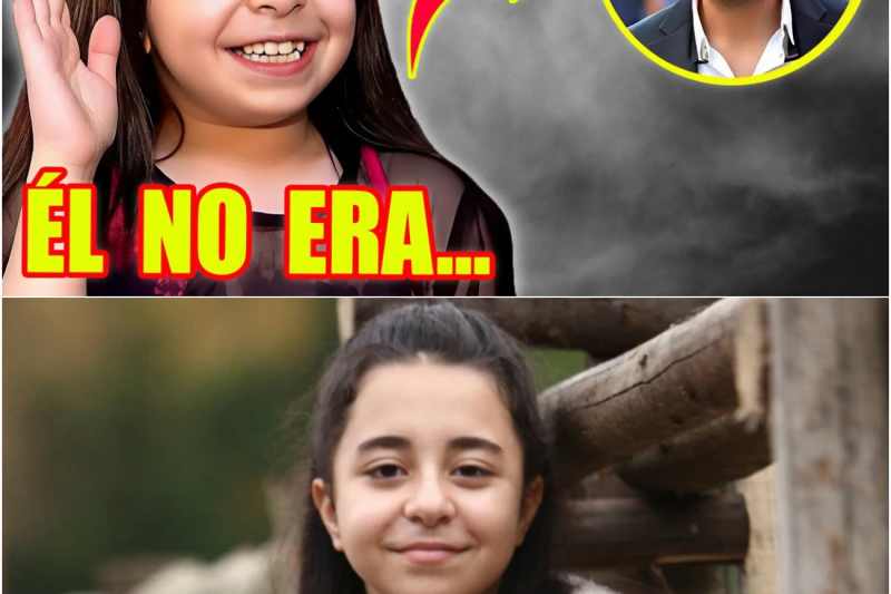 La Verdad Detrás de la Fama: A sus 16 años, Beren Gökyıldız Rompe el Silencio y Revela su Verdadera Historia