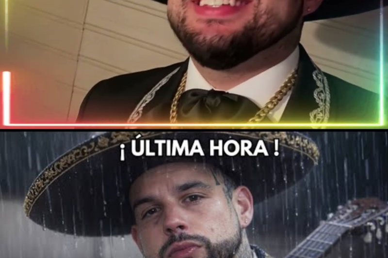 La desgarradora confesión de Emiliano Aguilar que estremece a México: “La verdad duele más, pero finalmente soy libre”