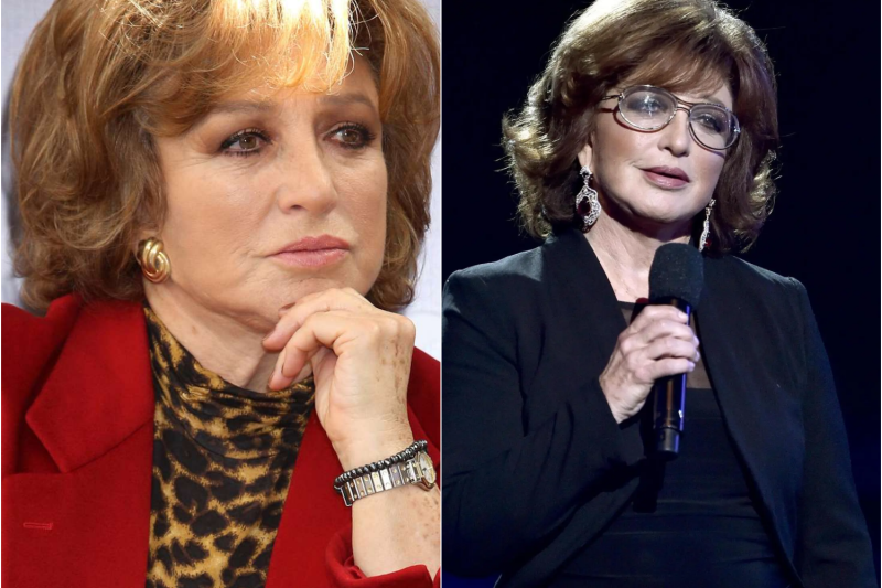 Asi VIVE ANGELICA MARIA en su FINCA en 2026