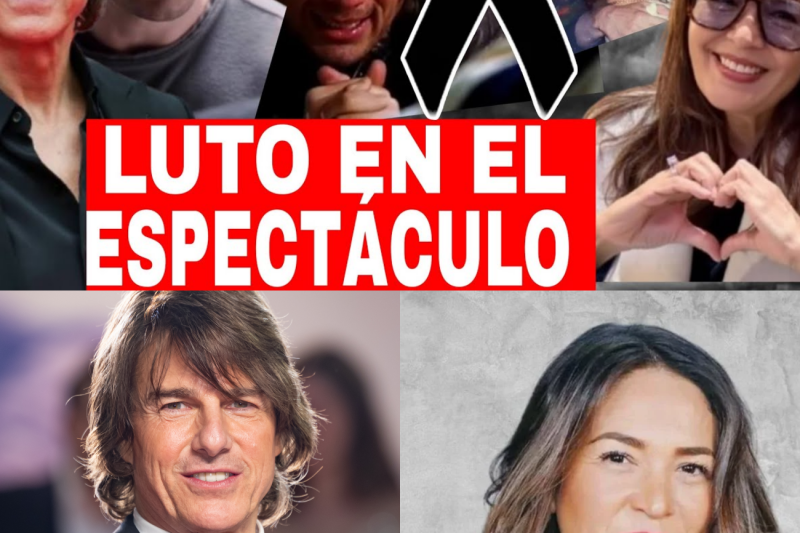 Luto y consternación en el espectáculo: Muere el icónico actor James Tolkan a los 94 años y Tom Cruise queda devastado