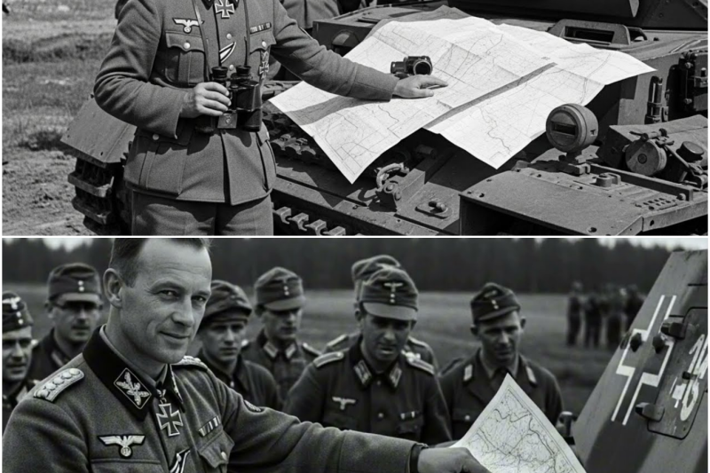 Wehrmacht Creía Que Katyushas Eran ‘FUEGOS Artificiales’ Hasta Que VAPORIZARON 4,000 Panzers en 8min
