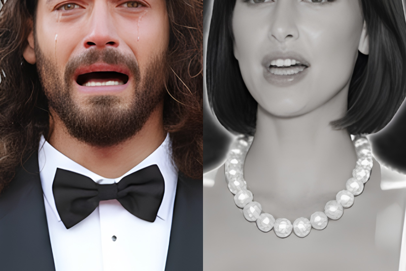 La amarga verdad de Sara Bluma: su marido, Can Yaman, la engañó con una mujer inesperada.a