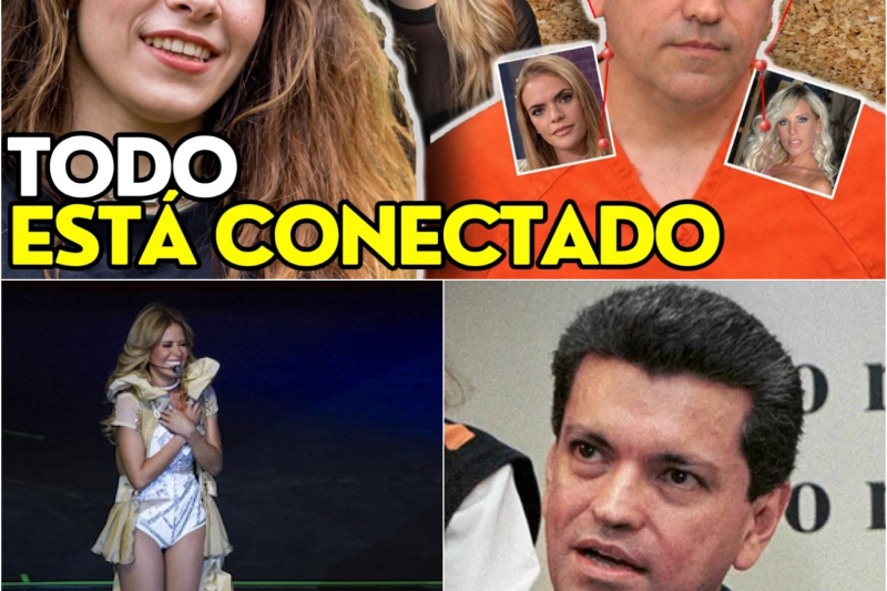 El sistema que nunca cayó: Anatomía, secretos y el legado interminable del caso Trevi-Andrade a cuarenta años de su origen