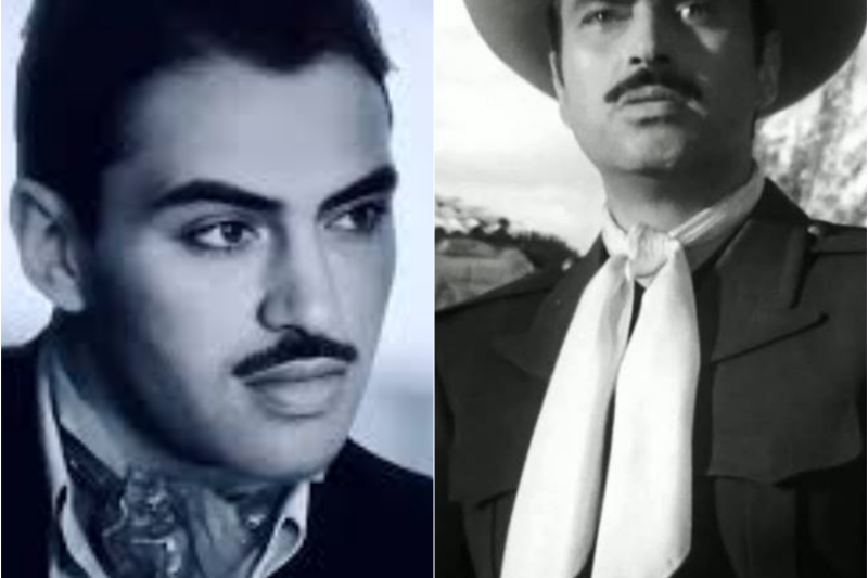 Asi FUE la LUJOSA VIDA de PEDRO ARMENDARIZ – Mansiones, Coches, Lujos