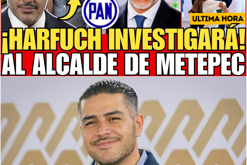 El Desplome de un Alcalde: Cómo la Violencia, el Abuso de Poder y un Rifle Militar Pusieron a Fernando Flores Fernández en la Mira del Gobierno Federal