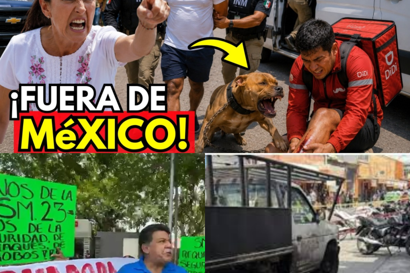 Crisis Migratoria en Cancún: El Incidente que Marcó un Antes y un Después en la Política de México