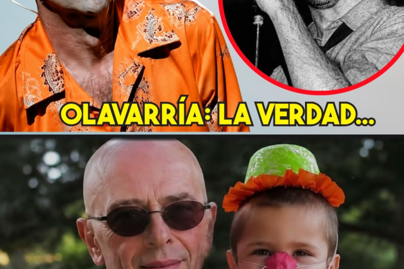 A los 77 años, Indio Solari nombra a los cinco responsables de la tragedia de Olavarría