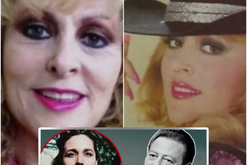 FLOR SILVESTRE: La VERDAD tras la Dinastía AGUILAR… Por esto le ARREBATARON a sus hijos