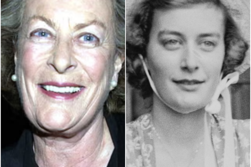 Pamela Mountbatten: La Mujer que Vio Morir un Imperio