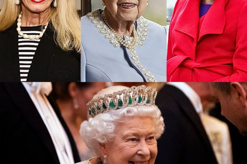 El dolor oculto de Buckingham: Aliados de la aristocracia revelan la profunda decepción de la monarca en sus últimos años