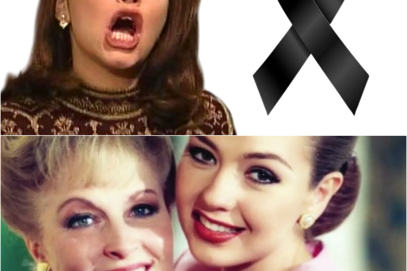 El Adiós a las Estrellas de María la del Barrio: Once Talentos que Dejaron una Huella Eterna