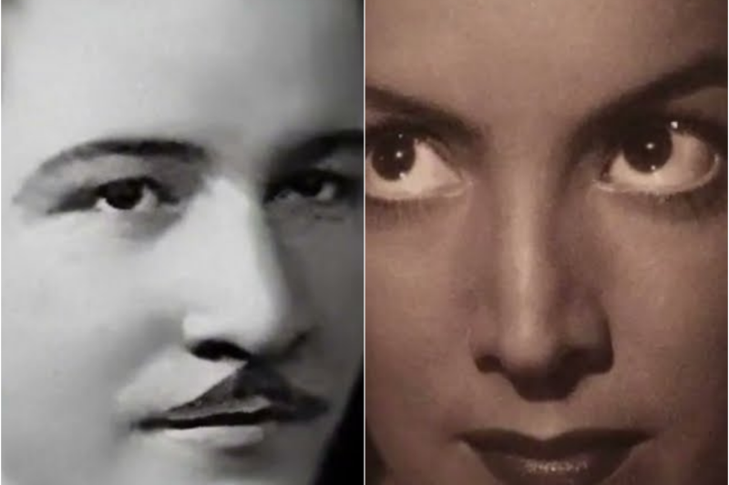 MARÍA FÉLIX: Por ESTO la EXHUMARON 5 MESES después y tenía los OJOS ABIERTOS