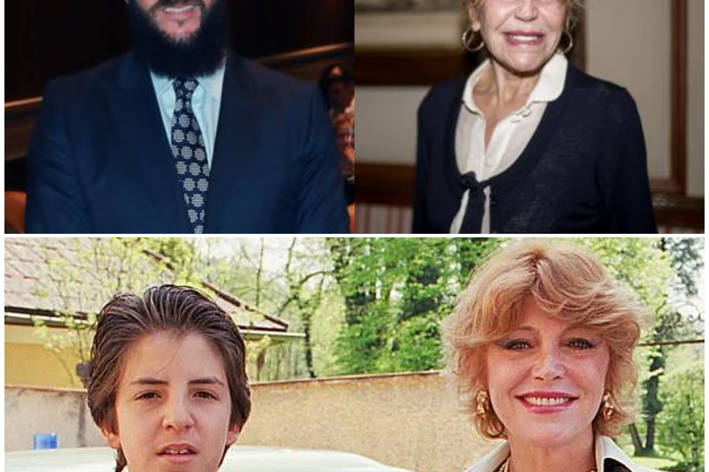 La boda maldita y el ADN de la discordia: El oscuro juego de poder y traición entre Tita Cervera y Borja Thyssen