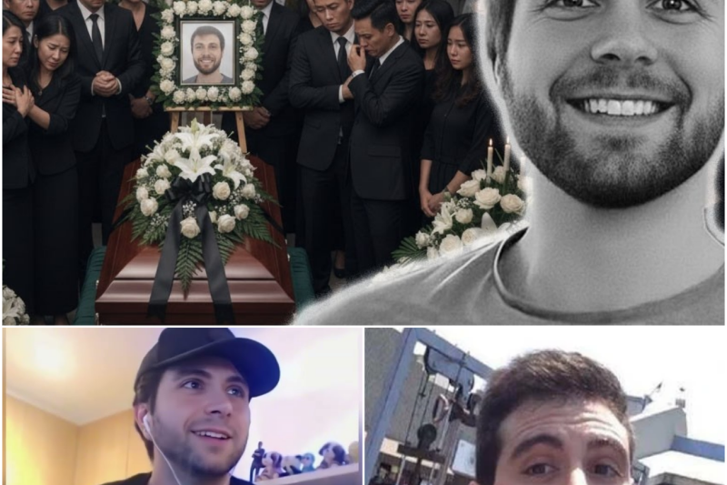La Noche que Internet Contuvo el Aliento: El Impacto del Desgarrador Rumor sobre Vegetta777, la Presión Digital y el Luto de una Generación