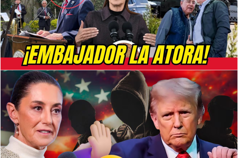 Alerta Máxima de Estados Unidos: El Colapso de la Seguridad en México a Horas de la Copa del Mundo