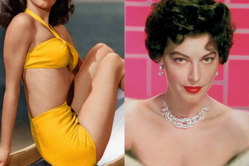 Ava Gardner: Sinatra la Adoraba… y Ese Amor Fue Su Sentencia de Muerte