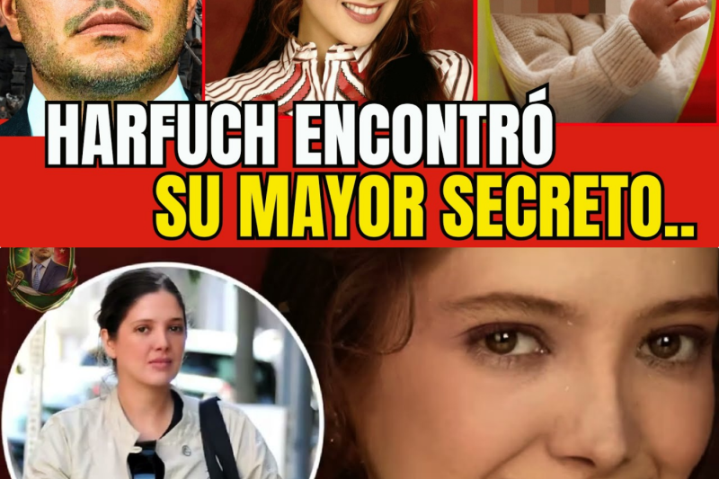 🚨HARFUCH CATEA la Mansión OCULTA de ADELA NORIEGA… Y Encontraron…