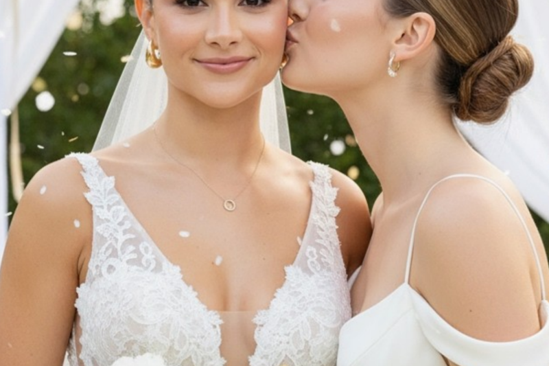 El fin del silencio: Clarissa Molina revoluciona el espectáculo al revelar su boda secreta y abrir su corazón a la libertad emocional