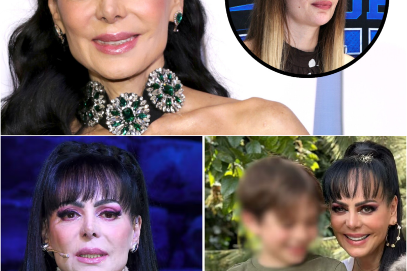La disputa sin tregua: ¿Por qué Imelda Tuñón podría perder la custodia de su hijo ante Maribel Guardia?