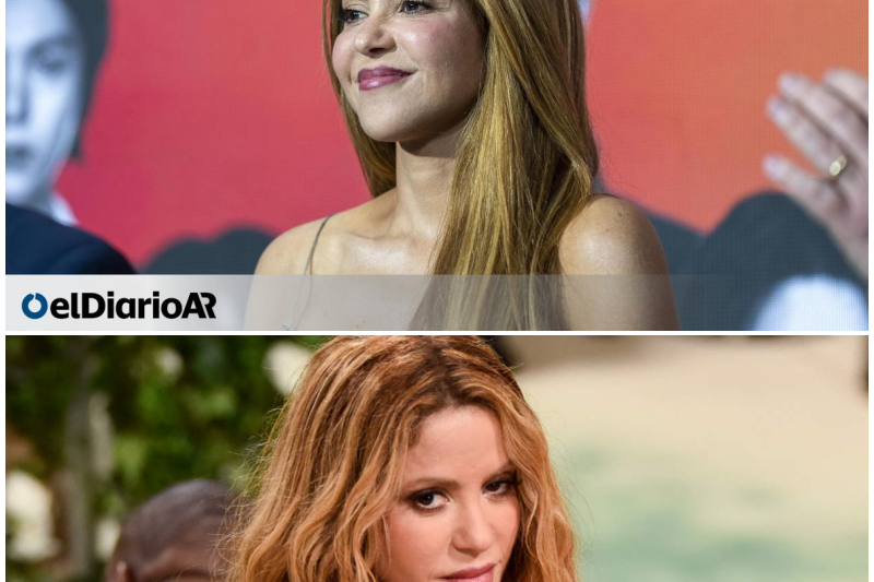 El Engaño Perfecto: La Verdad Oculta Detrás del Comunicado de Shakira que Indigna al Mundo