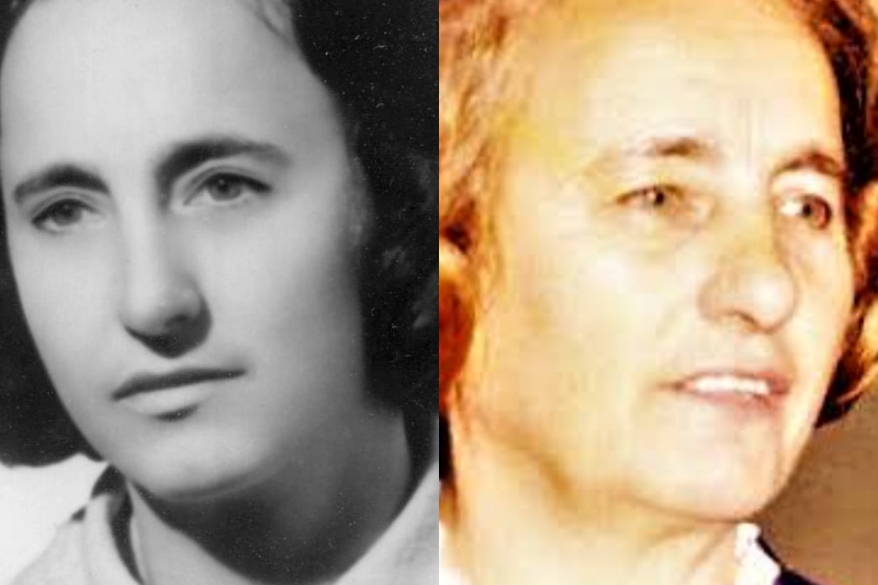 Elena Ceaușescu: Se Creyó Reina… y la Fusilaron en Navidad