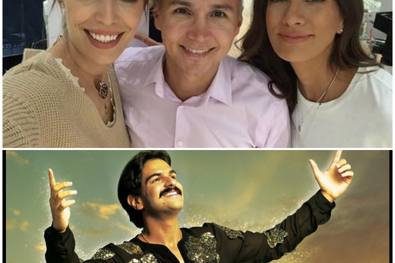El Lado Oscuro de la Fama: 12 Celebridades Colombianas Cuyas Muertes Siguen Siendo un Enigma Inexplicable