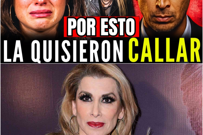 Dulce: Su Hija Quedó Sola Defendiendo a Su Madre Muerta… Y la AMENAZARON