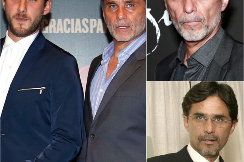 HUMBERTO ZURITA: Por ESTO Calló 4 Años la Verdad de Christian Bach