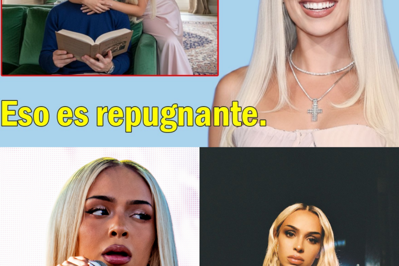 El refugio secreto de Alba Farelo: la dolorosa batalla de Bad Gyal contra la fama para salvar al amor de su vida