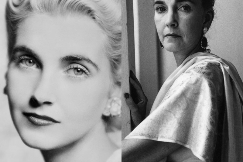 Barbara Hutton: Se Casó 7 Veces… y Murió Sola con Solo 3.500$