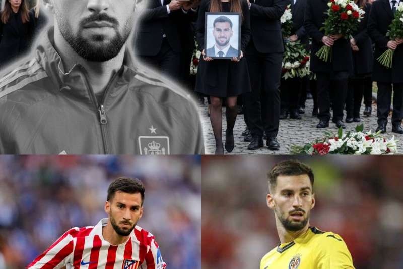 La tormenta silenciosa tras la sonrisa del campeón: El doloroso colapso emocional que fracturó la vida de Álex Baena