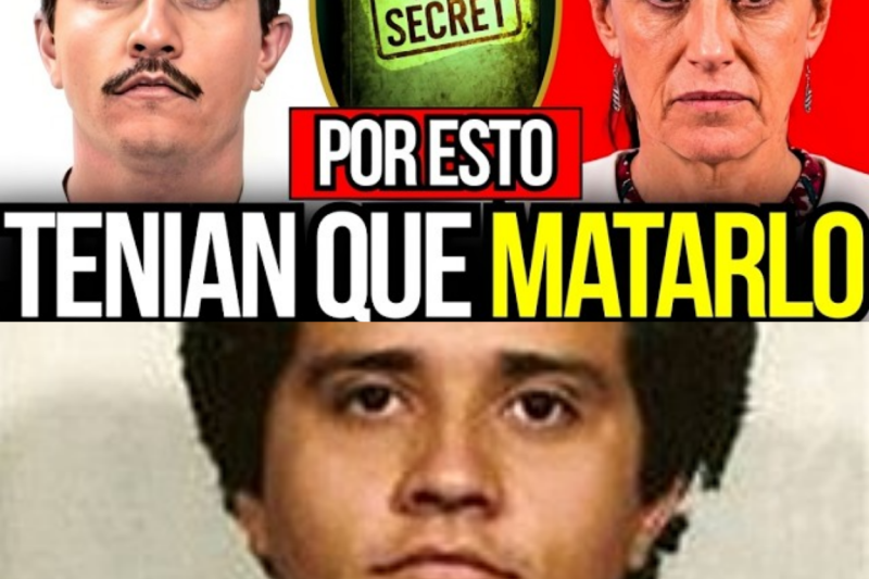 El Caso Mencho: ¿Por Qué la Verdad Murió en un Helicóptero?