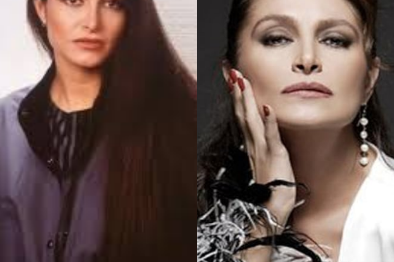 DANIELA ROMO: El Secreto Que Guardó por amor Cuando Todos La Creían Acabada