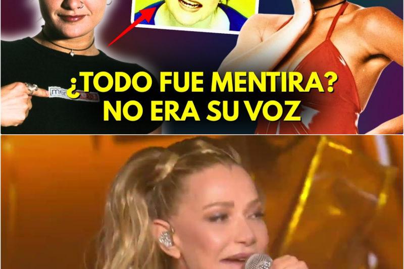 El Gran Engaño de la Pista de Baile: La Verdad Oculta Detrás de Whigfield y el Secreto Más Oscuro de la Industria del Eurodance