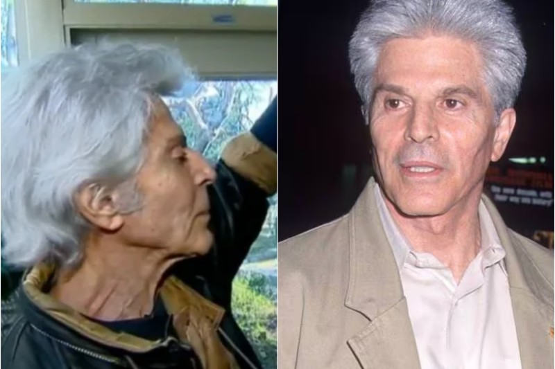 Así vive hoy Jorge Rivero en Ciudad de México – Leyenda del cine y retiro discreto