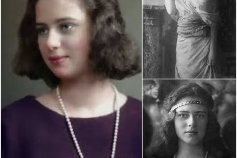 Ileana de Rumanía: la princesa que tuvo 48 horas para huir