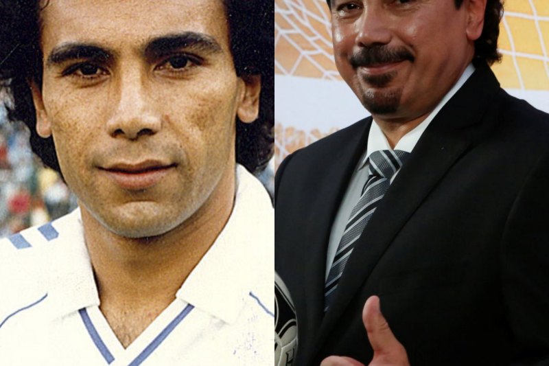HUGO SANCHEZ: FINALLY REVEALED HIS SON’S DISGUSTING SECRET