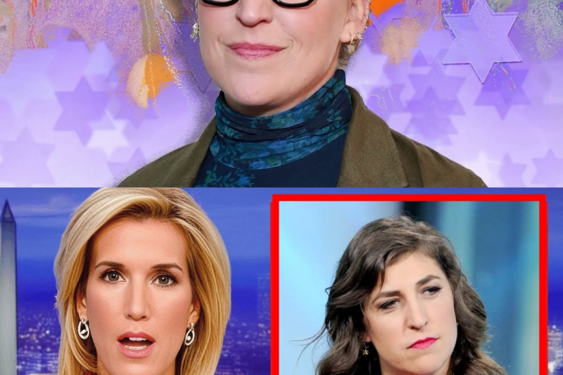 La metamorfosis de Mayim Bialik: El viaje de la neurocientífica de Hollywood entre la gloria televisiva, los colapsos de salud y la conquista de su propia voz