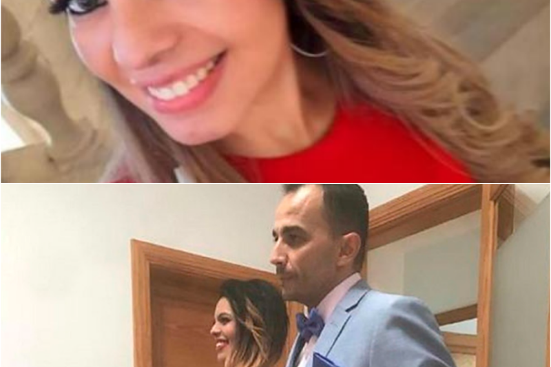 Mató a su esposa, quemó el cuerpo y fingió buscarla | El CASO de Romina Nuñez
