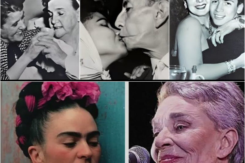Amores Prohibidos y Secretos Inconfesables: Los Escándalos que Estremecieron la Época de Oro del Cine Mexicano