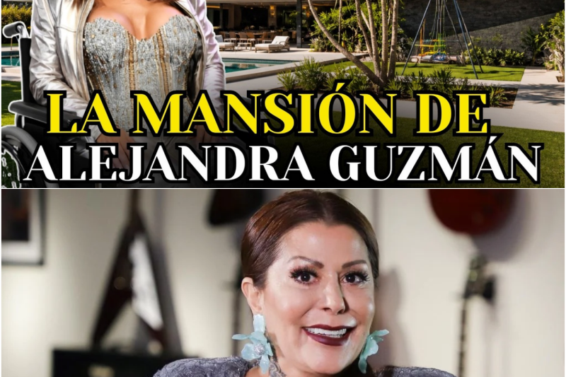 El precio del oro y el rock: La herencia maldita, el dolor físico y la grieta generacional que desangra a la dinastía Pinal-Guzmán