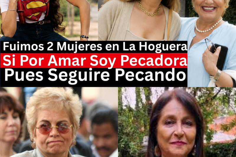 El enigma de Daniela Romo: Entre promesas juveniles, romances de foro y el pacto de amor incondicional que protegió durante más de cuarenta años