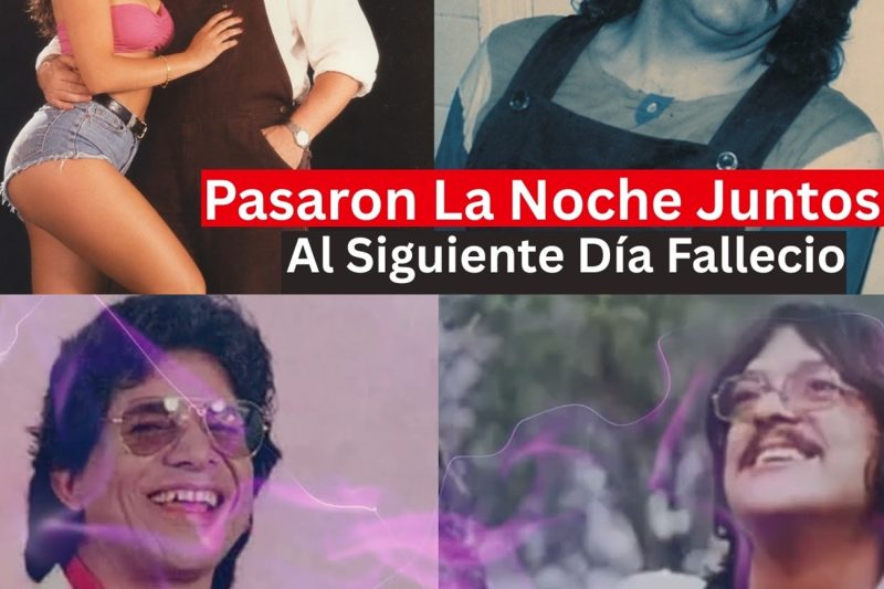 La Triste Historia de Chico Che | Su Triste Final tl