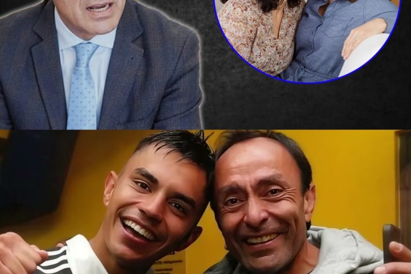 Después de más de 30 años de matrimonio, Jaime Pizarro finalmente confesó el terrible de su esposa