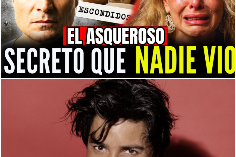 Chayanne Era de Todas: Ella Pagó en Silencio el Precio que Nadie Vio