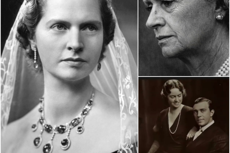 Sibylla de Suecia: Iba a Ser Reina, Pero el Destino lo Cambió Todo